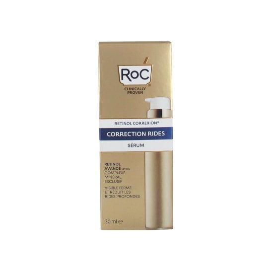 RoC Retinol Correxion Arrugas Serum 30ml