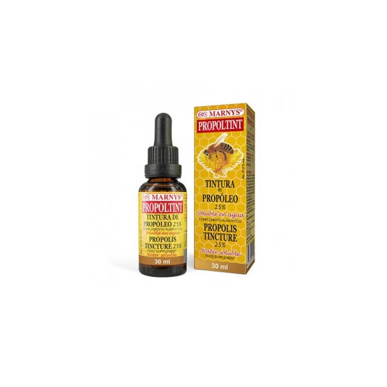 Marnys Propoltint Extracto Propoleo 30ml
