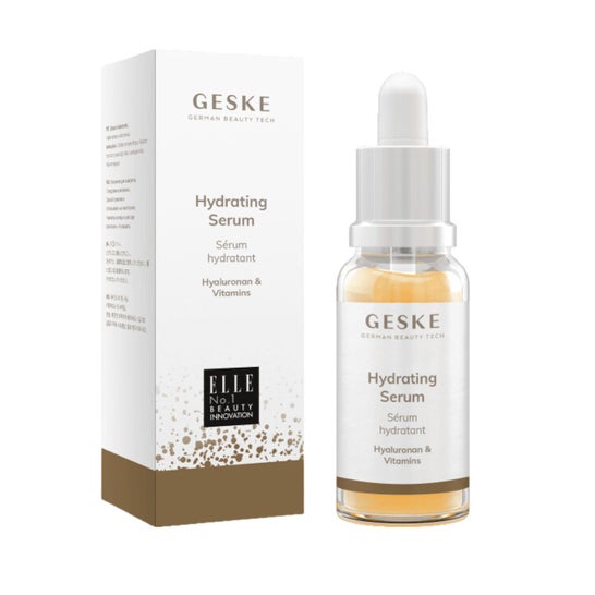 Geske Hydrating Serum 30ml