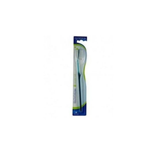 Elgydium Brush  Performance Soft Teeth 1 escova de dentes