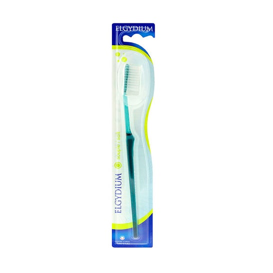 Elgydium Brush  Performance Soft Teeth 1 escova de dentes