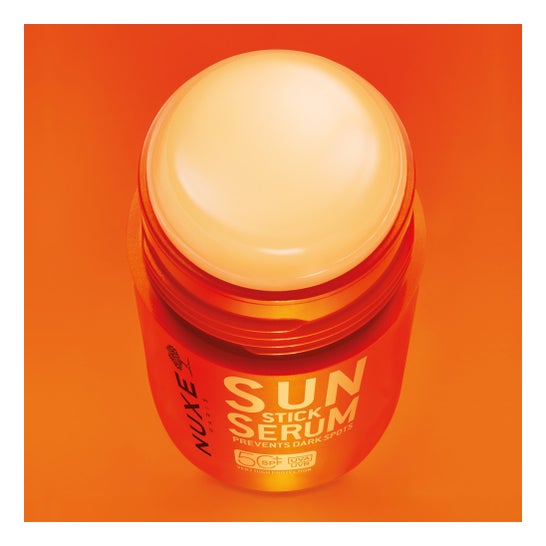 Nuxe Sérum en Stick Solar SPF50+ 25 gr