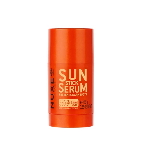 Nuxe Sérum en Stick Solar SPF50+ 25 gr