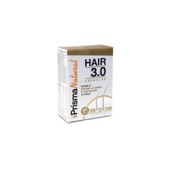 Cabelo 3.0 30 Bonés