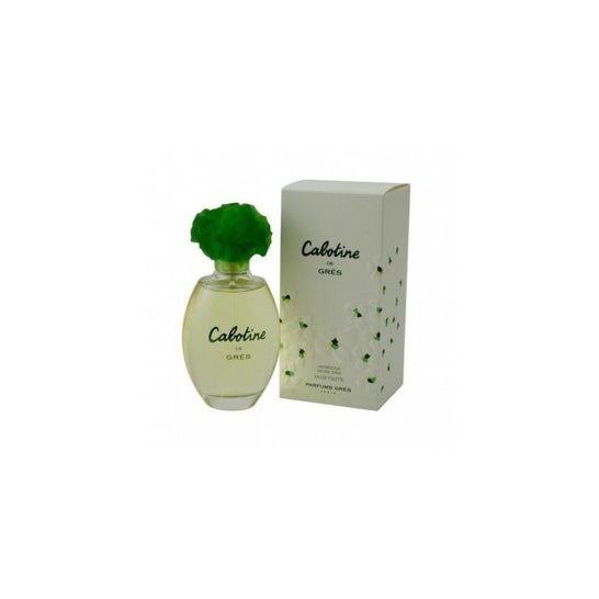 Dyal Cabotine De Gres Eau de toilette 100ml