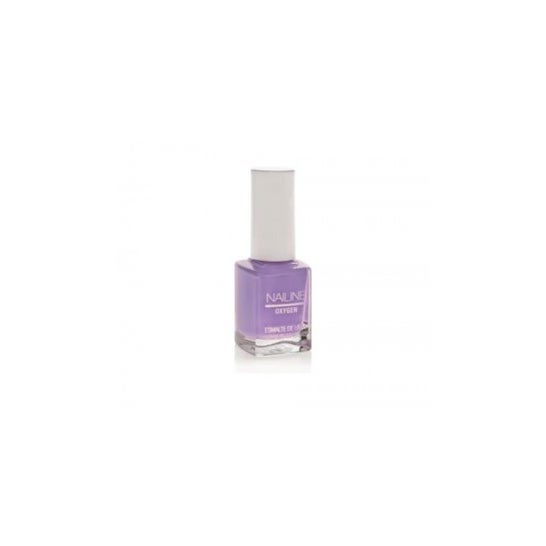 Nailine Esmalte Oxigênio 46 Lilás