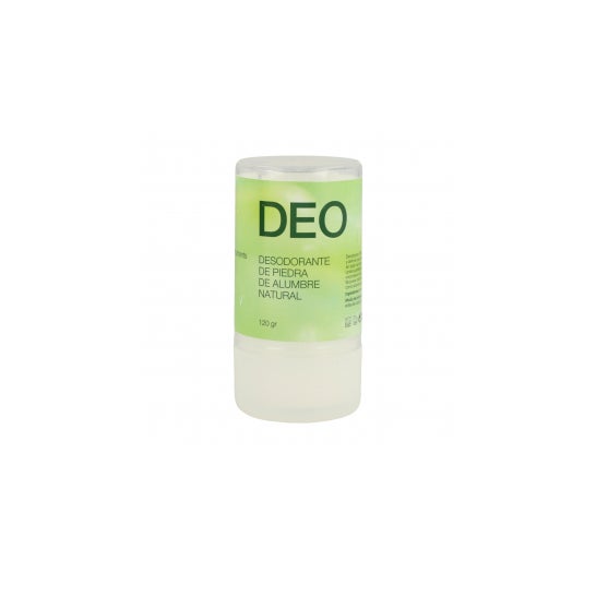 Nutrientes Botânicos Desodorizante Desodorizante Deo Crystal 120g
