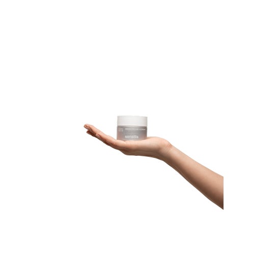 Sensilis Origin Pro Egf-5 creme anti-envelhecimento 50ml