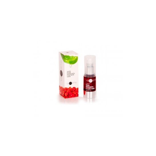 Óleo de Rosa Mosqueta Valpharma 20ml