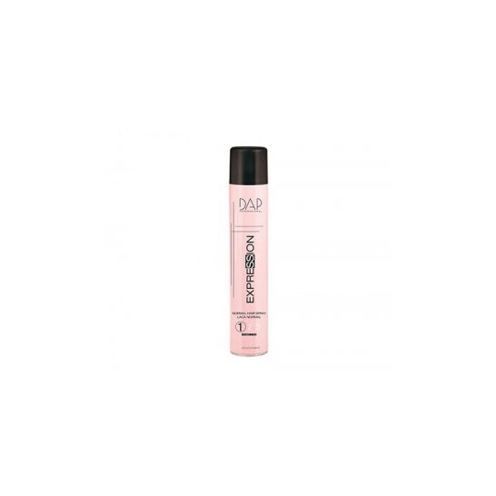 Laca Dap Normal 520ml