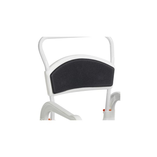 Dynamic Aids Cadeira White Backrest Clean 1 pc