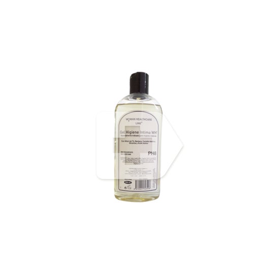 Gel de higiene gel Rueda WH 300ml
