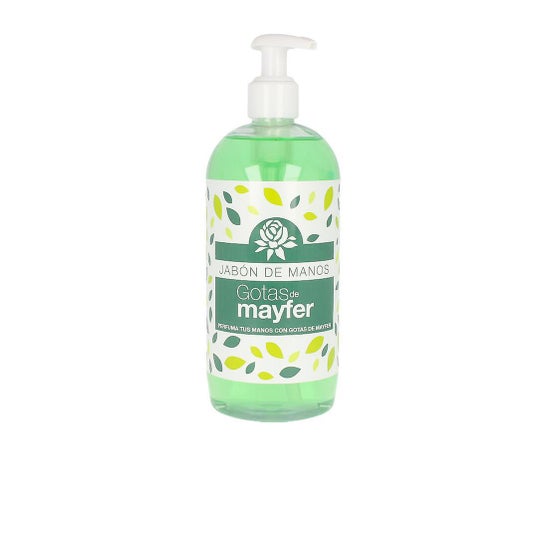 Sabonete Mayfer 500ml