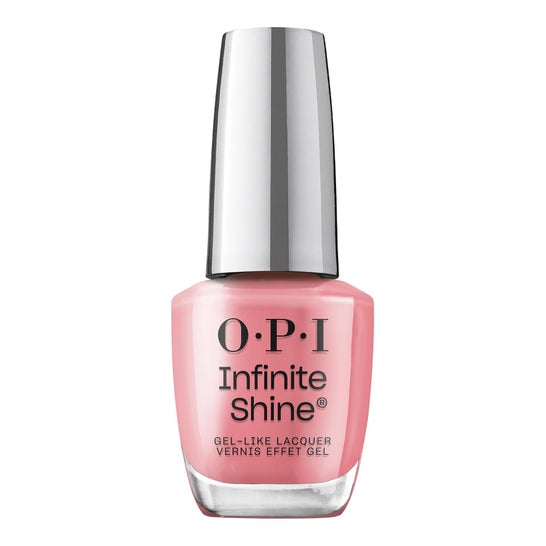 Opi Infinite Shine Longa Duração Efeito Gel At Strong Last 15ml