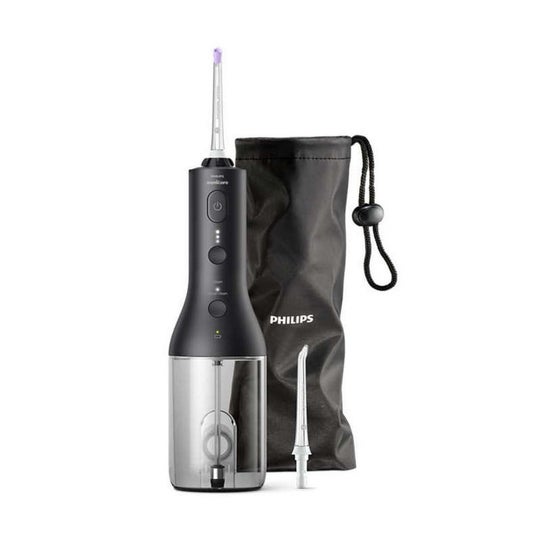 Philips Sonicare Cordless Power Flosser 3000 1 unid.