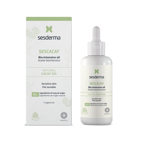 Sesderma Sescacay Óleo Bio-Intensivo 100 ml