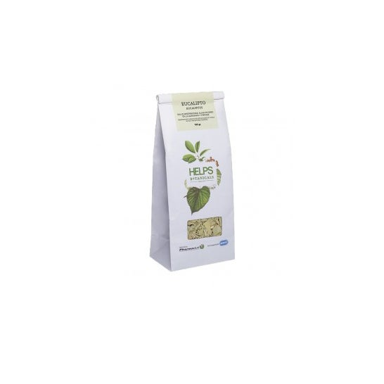Ajuda o saco de eucalipto Botanicals 100g