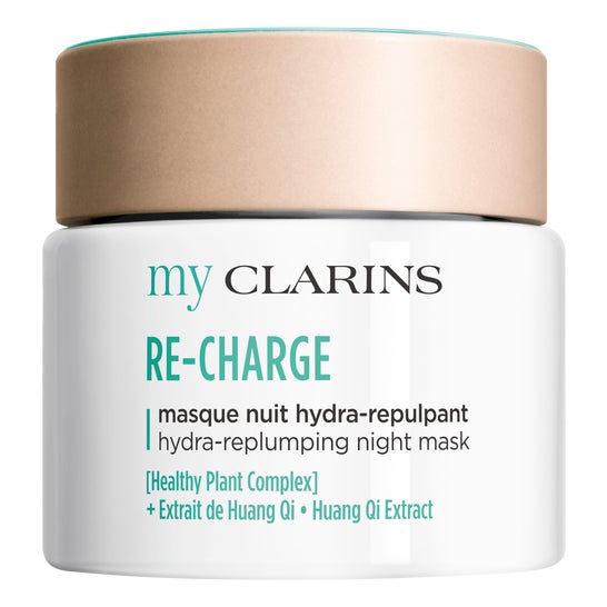 Clarins Myclarins Re-Charge Night Mask 50ml