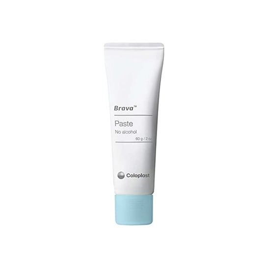 Coloplast Brava Pate Protec S/Alcohol 60G