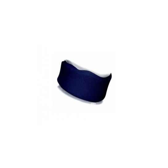Donjoy Collier Colar cervical Bleu H9, 5cm T1