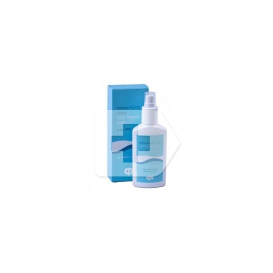 Mania ácida CPI + ureia 10% 100ml