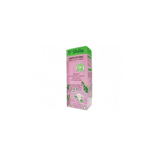 Sabonete D'shila aton 500ml