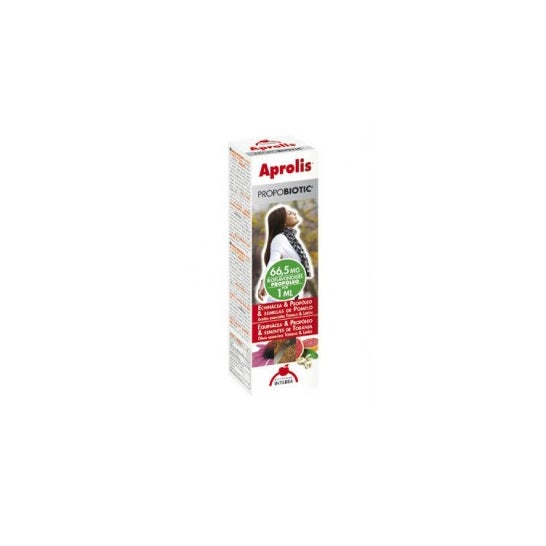 Aprolis Propobiotic 30 Ml Drops Intersa