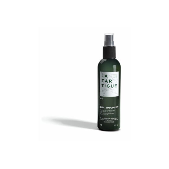 Lazartigue Curl Specialist Spray Ativador de Cachos 250ml