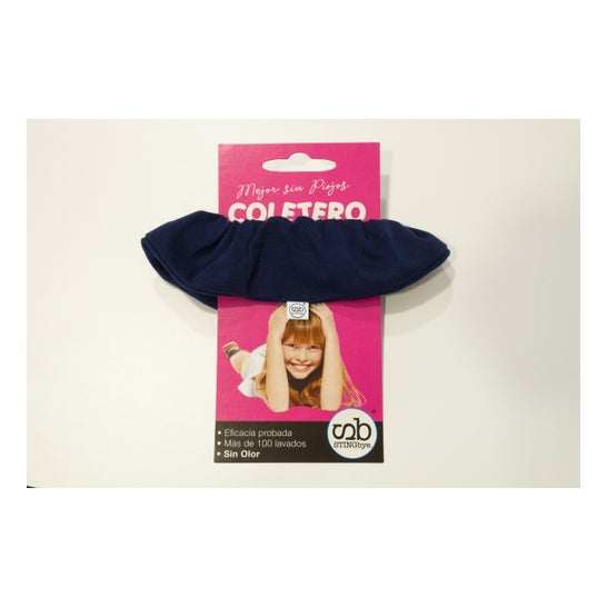 Stingbye Coletero Antipiojos Marino STINGbye,