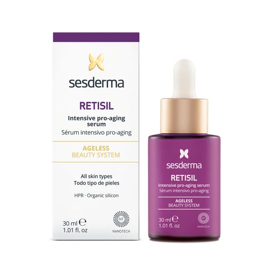 Sesderma Retisil Sérum Intensivo Pro-aging 30ml