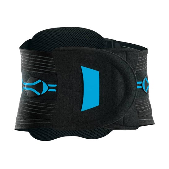 Orliman Dynamic Fix Cinta Abdominal H23cm Tamanho 4 1 unid