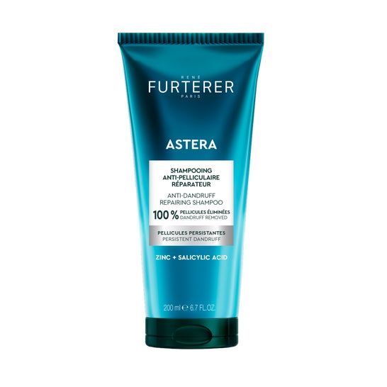 René Furterer Astera Champô Anticaspa Reparador 200 ml