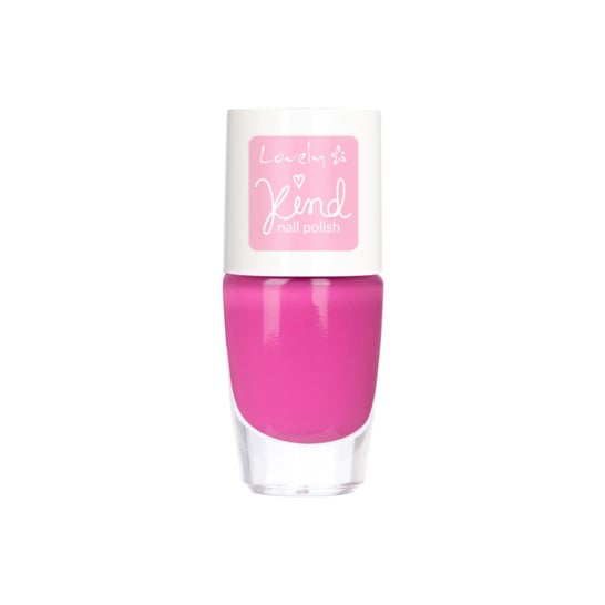 Lovely Kind Nail Polish 3 8ml