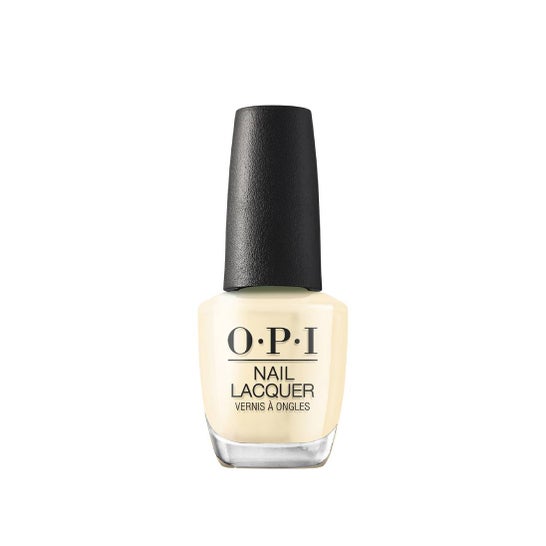 Opi Nail Lacquer NLS003 Blinded By the Ring Light 15ml