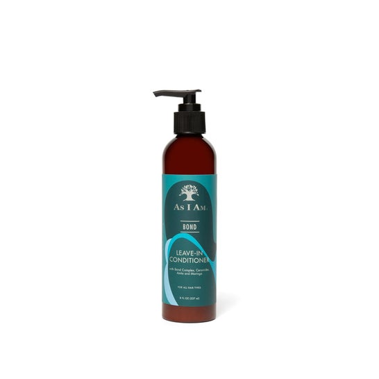 As I Am Bond Condicionador Sem Enxaguamento 237 ml