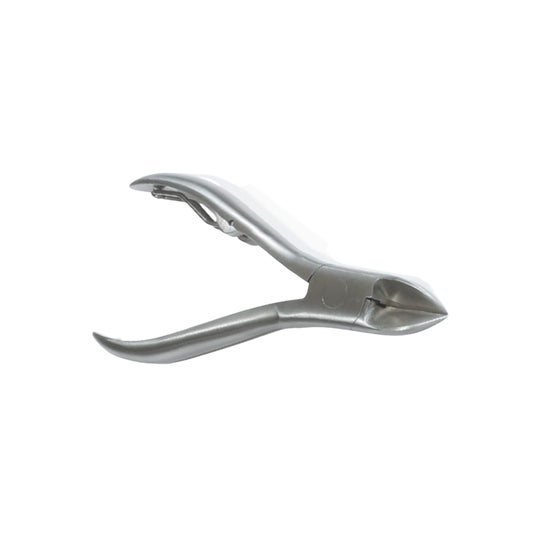 Altura Pinc/Ongl 10Cm Aço Inoxidável 33110