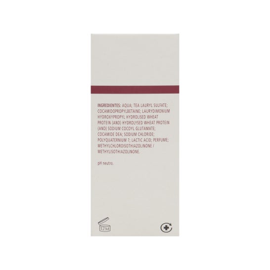 Shampoo Dermocutil 200ml