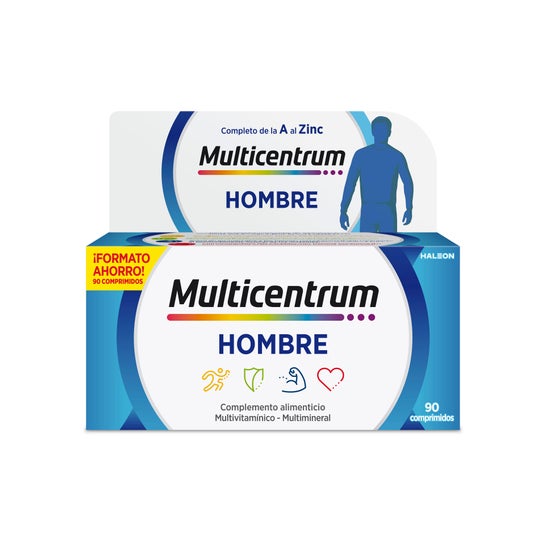 Centrum Homem 90comp