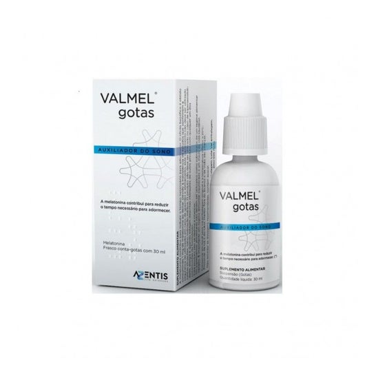 Azentis Valmelsusp Gotas 30ml