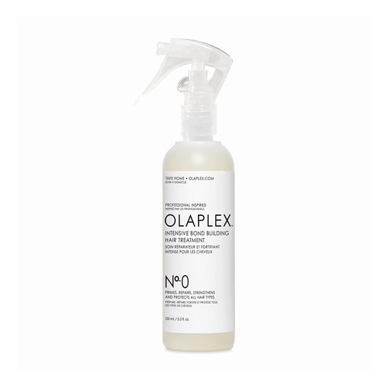 Olaplex Hair Bond Building Nº0 155ml