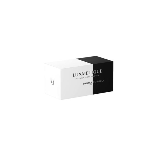 Luxmetique Anti-Aging Formula 15 Frascos