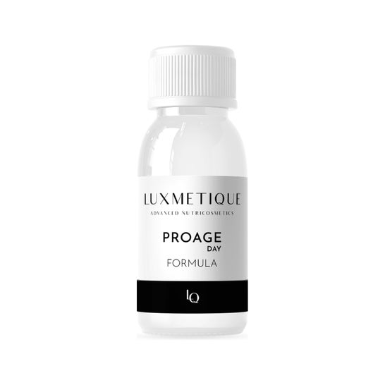 Luxmetique Anti-Aging Formula 15 Frascos