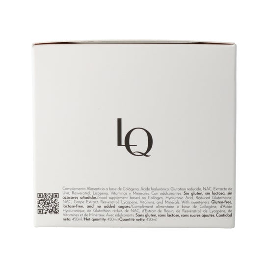 Luxmetique Anti-Aging Formula 15 Frascos