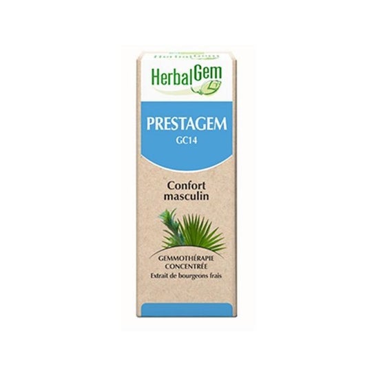Herbalgem Prestagem Complex 30ml