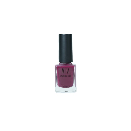 Mia Laurens Paris Magenta esmalte 11ml
