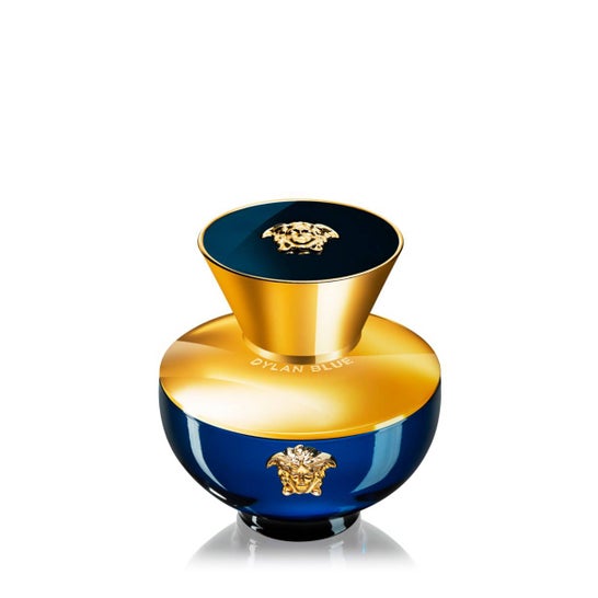 Versace Pour Femme Dylan Blue Eau De Parfum 50ml Vaporizador Versace,