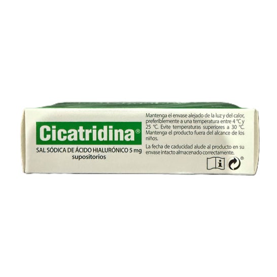 Cycatridine-Supp 10Pcs