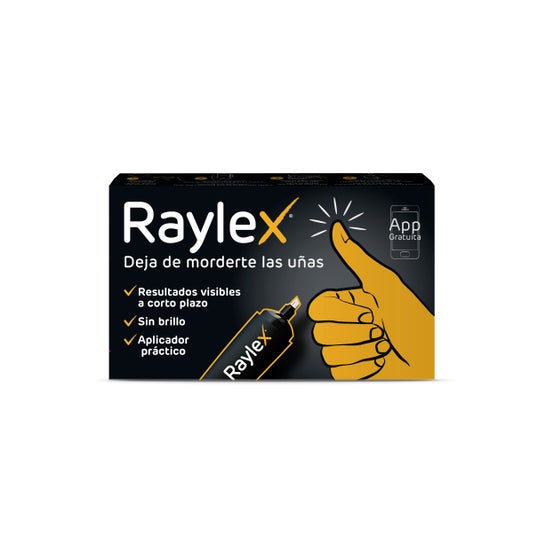 Raylex unhas 1