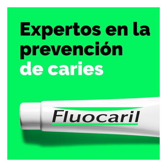 Fluocaril Natur Essence Bi-Fluore 145mg Branqueamento 75ml