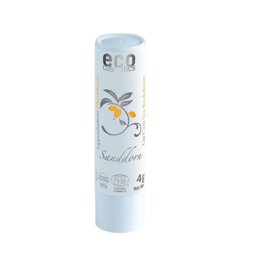 Eco Cosméticos Hawthorn Lip Protector Am Eco 4g